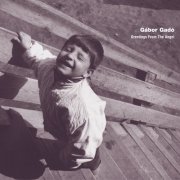 Gabor Gado, József Barcza Horváth, Matthieu Donarier - Greetings from the Angel (200)