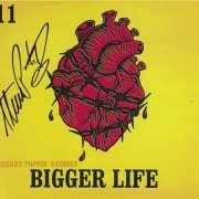 Cherry Poppin' Daddies - Bigger Life (2019) CD-Rip