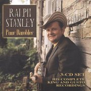 Ralph Stanley - Poor Rambler (2003)