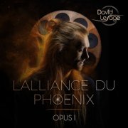 David Lesage - L'alliance du phoenix - Opus 2 (2025)