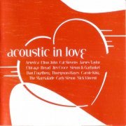 VA - Acoustic In Love (2003)