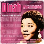 Dinah Washington - Sings the Blues (2006)