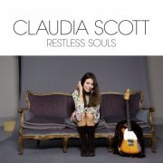 Claudia Scott - Restless Souls (2019) [Hi-Res]