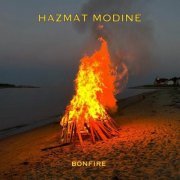 Hazmat Modine - Bonfire (2023)