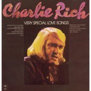 Charlie Rich - Very Special Love Songs (1974)