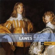 Fretwork - William Lawes - Consort Music (2002)