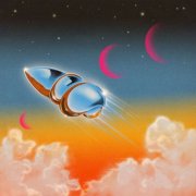 Hooveriii - Manhunter (2025) [Hi-Res]