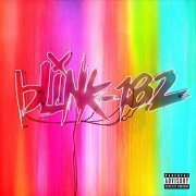 Blink-182 - Nine (2019)