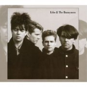 Echo And The Bunnymen - Echo & The Bunnymen (Expanded & Remastered) (1987/2008) FLAC