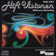 Various Artist - Hifi Visionen Oldie-CD 6 (Reference Recording) (1987)