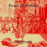 Ennio Morricone - Nostromo (Music from the Original TV Series / Remastered 2022) (2022)