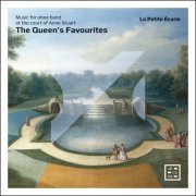 La Petite Écurie - The Queen’s Favourites (2022) [H-Res]