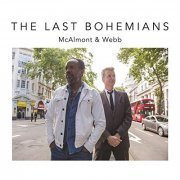 McAlmont & Webb - The Last Bohemians (2019)