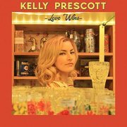 Kelly Prescott - Love Wins (2020)