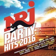 VA - NRJ Party Hits 2016 (2016)