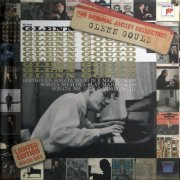 Glenn Gould - The Complete Original Jacket Collection (2007) [80CD Box Set]