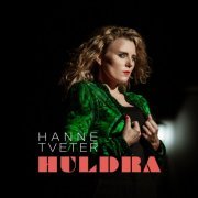 Hanne Tveter - HULDRA (2023) [Hi-Res]