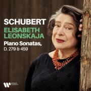 Elisabeth Leonskaja - Schubert: Piano Sonatas, D. 279 & 459 (2022) [Hi-Res]