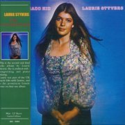 Laurie Styvers - The Colorado Kid (Korean Remastered) (1973/2013)