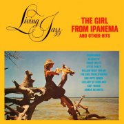 Living Jazz - The Girl from Ipanema and Other Hits (2025)
