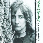 Rod Stewart - The Mercury Anthology (2CD) (1992) CD-Rip