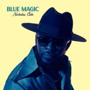 Nicholas Cole - Blue Magic (2025) [Hi-Res]