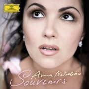 Anna Netrebko - Souvenirs (2008) Lossless