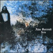 Alan Sorrenti - Aria (1972/1999)