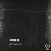 LUIS RUIZ - Seventh Enochian Key (2025)