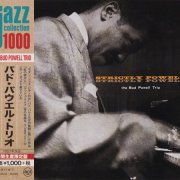 The Bud Powell Trio - Strictly Powell (1956) [2014 Japan Jazz Collection 1000] CD-Rip