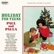 Paul & Paula - Holiday For Teens (2016)