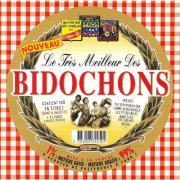 Les Rolling Bidochons - Le très meilleur des Bidochons (1996)