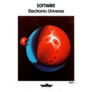 Software - Electronic-Universe Part I (1985)