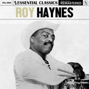 Roy Haynes - Essential Classics, Vol. 985: Roy Haynes (2025) Hi-Res