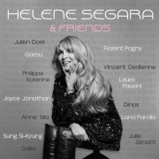 Hélène Segara - Hélène Ségara & Friends (2026) [Hi-Res]