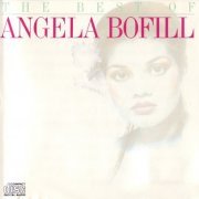 Angela Bofill - The Best Of Angela Bofill (1986) CD-Rip