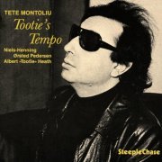 Tete Montoliu - Tootie's Tempo (1976) [1987]