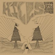 Hills - Alive At Roadburn (2017)