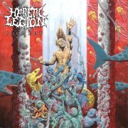 Heretic Legion - Torment (2022) Hi-Res