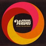 Nova Waves - Going the Distance (2021)