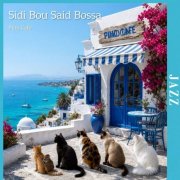 Pino Café - Sidi Bou Said Bossa (2026) Hi-Res