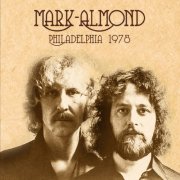 Mark-Almond - Philadelphia 1978 (Live) (2025)