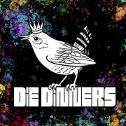 Die Dinners - Die Dinners (2021)