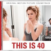 VA - This Is 40 - OST (2012)