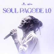 Kevin Ndjana - Soul Pagode 1.0  (2025) Hi-Res