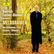 Dietrich Fischer-Dieskau, Burkhard Kehring - Melodramas (2005)