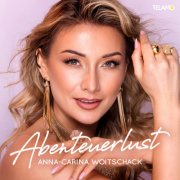 Anna-Carina Woitschack - Abenteuerlust (2025) Hi-Res