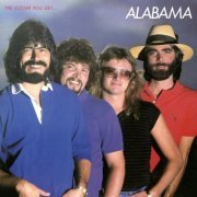 Alabama - The Closer You Get... (2009) Hi-Res