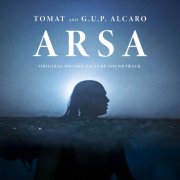 Tomat, G.U.P. Alcaro & Camilla Soave - Arsa (Original Motion Picture Soundtrack) (2025)