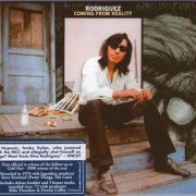 Rodriguez - Coming from Reality (Remastered, Bonus Tracks Edition) (1971/2009)